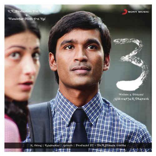 Why This Kolaveri Di Song Download MP3mad