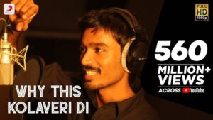 Why This Kolaveri Di Song Download MP3mad