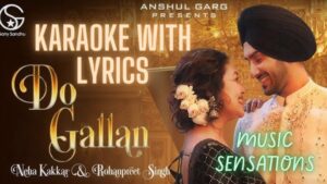 Do Gallan Song Download Pagalworld