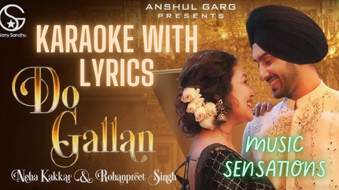 Do Gallan Song Download Pagalworld