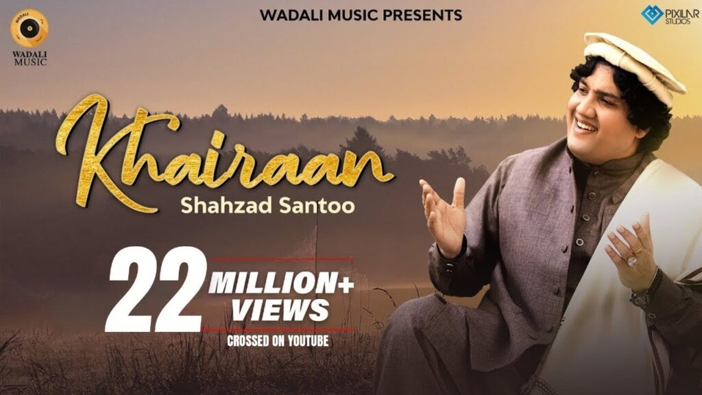 khairaan shahzad santoo song download mr jatt