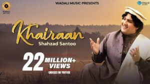khairaan shahzad santoo song download mr jatt