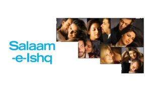 Salaam-E-Ishq MP3 Song Download