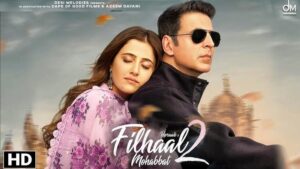 filhaal 2 song download mp3 amlijatt