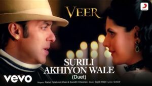 surili akhiyon wale song download mp3mad