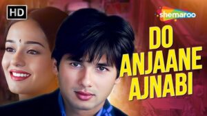 do anjane ajnabi mp3 song download pagalworld