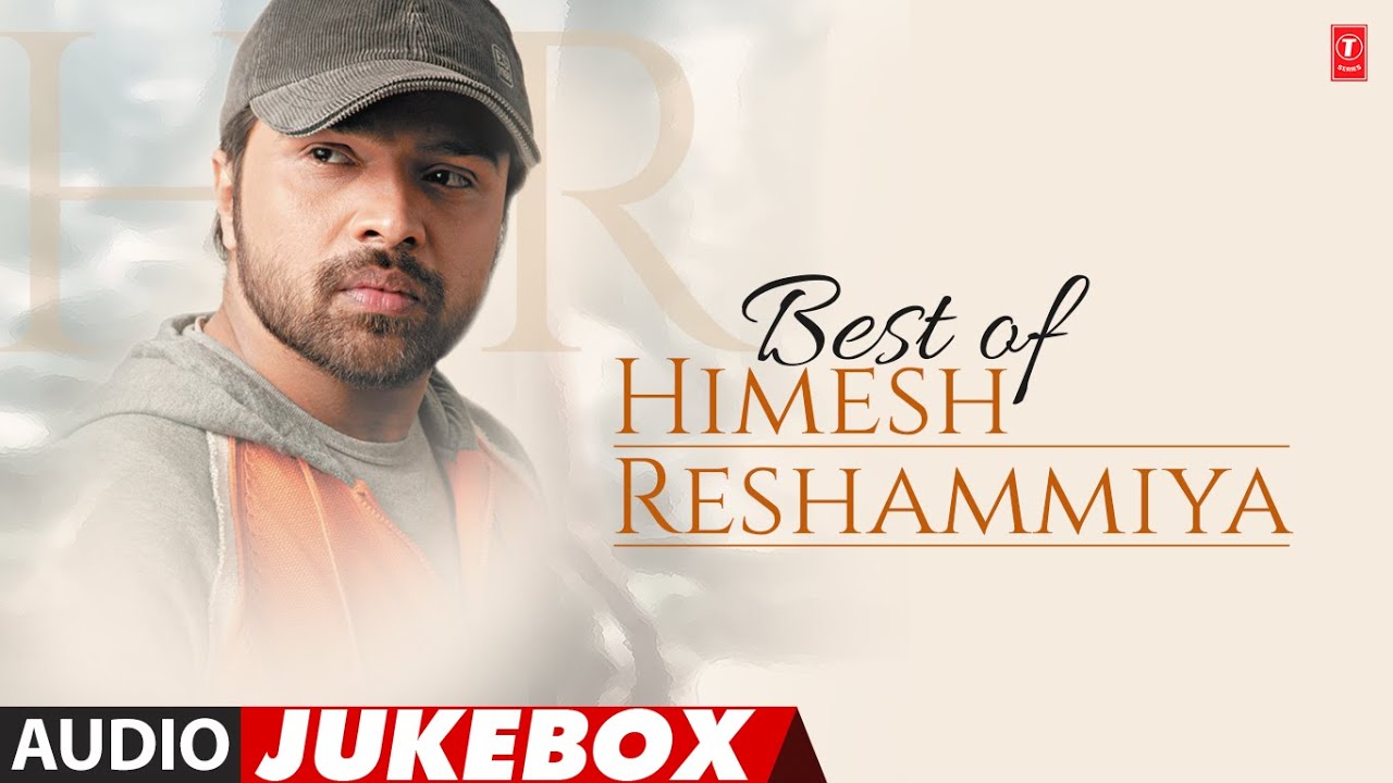 himesh reshammiya all mp3 song download pendujatt