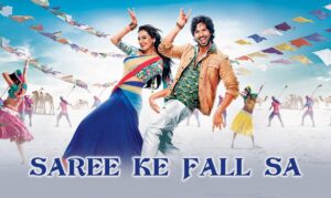 saree ke fall sa song download mobcup mp3