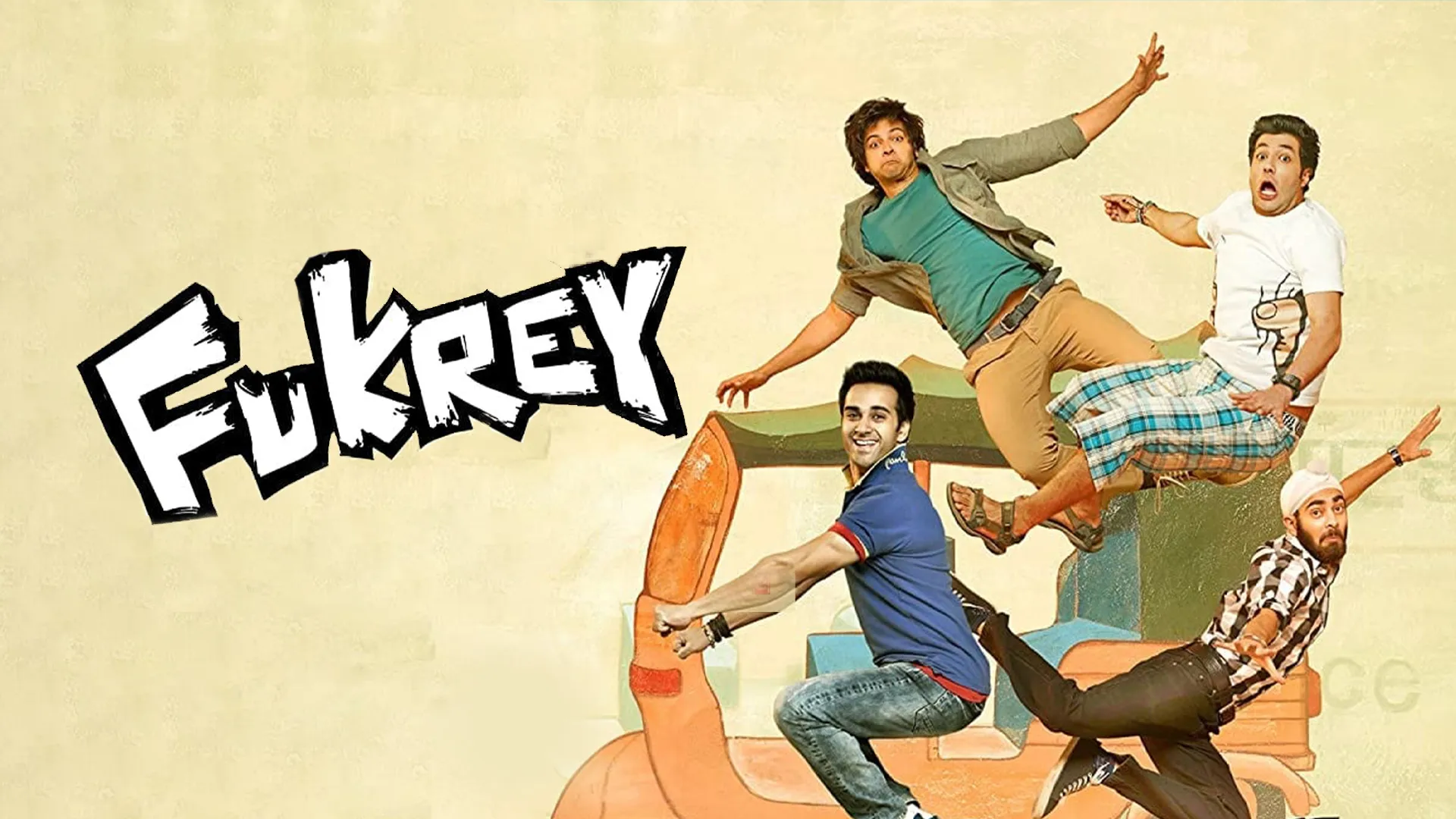 Ambarsariya (From Fukrey) Song Download Pagalworld