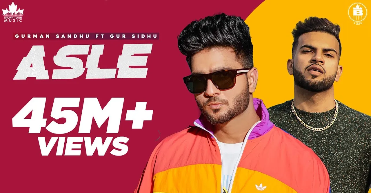Asle (Gurman Sandhu & Gaur Sindhu) Song Download Pagalfree