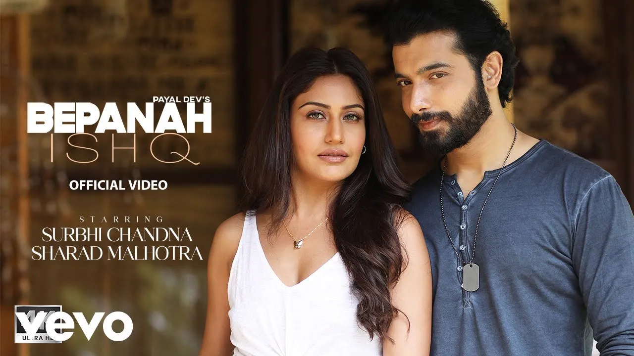 Bepanah Ishq MP3 Song Download