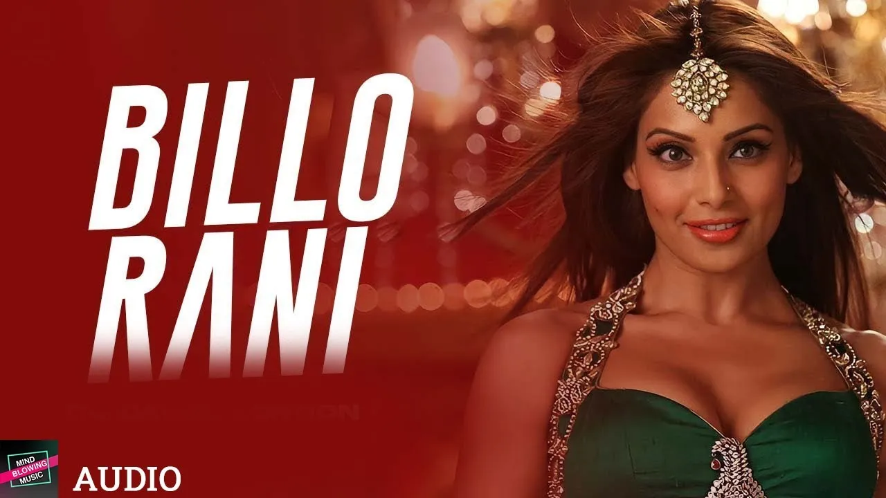 Billo Rani (From Goal) Song Download Pagalworld