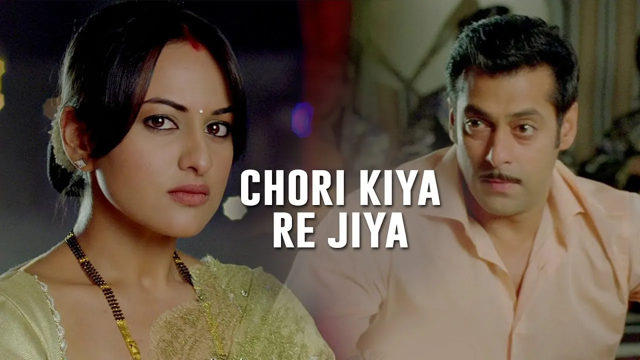 Chori Kiya Re Jiya Song Download Pagalworld MP3