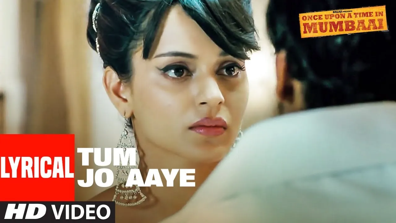 Tum Jo Aaye Song Download Pagalworld - MP3 Free (320kbps)