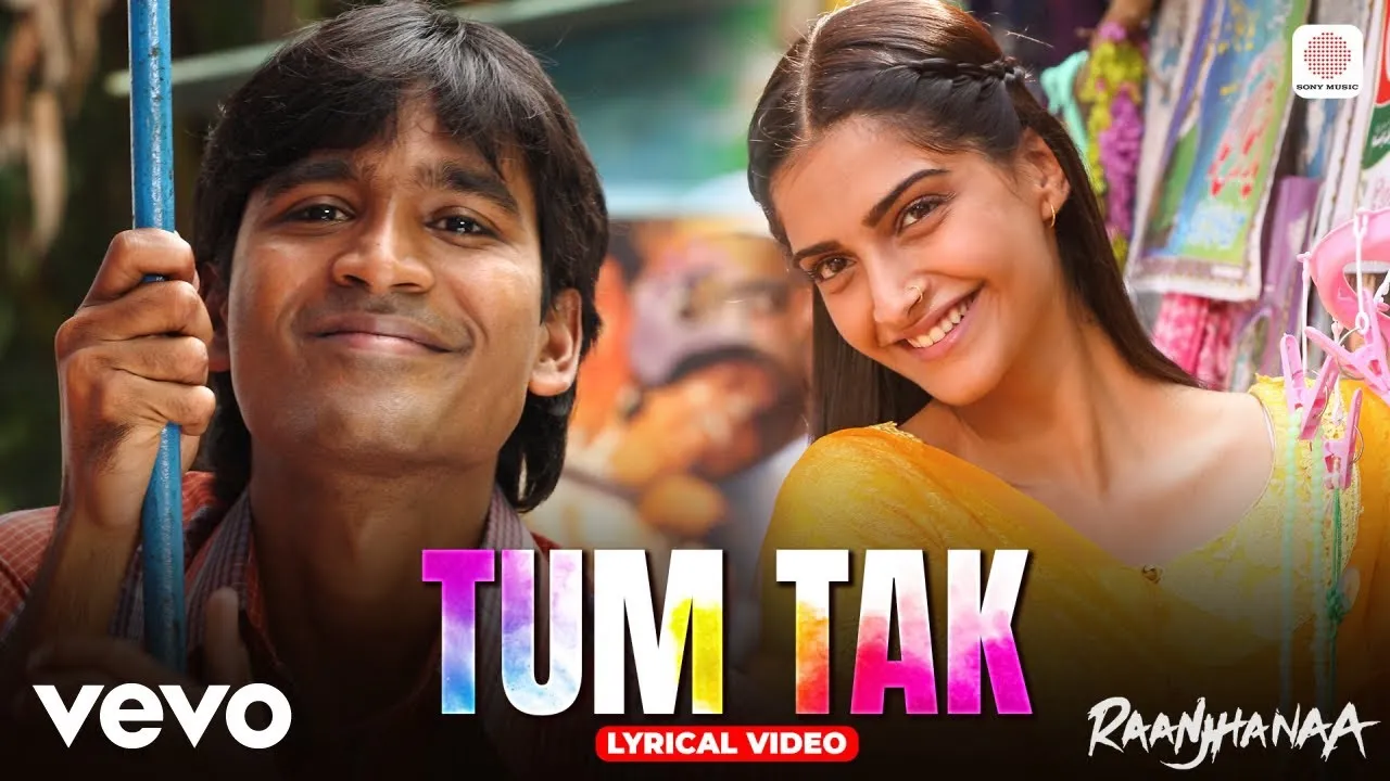 Tum Tak Song Download Pagalworld - MP3 Free (320kbps)