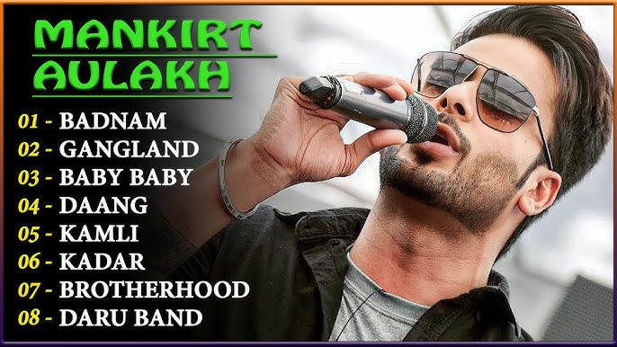 mankirt aulakh song download pendujatt