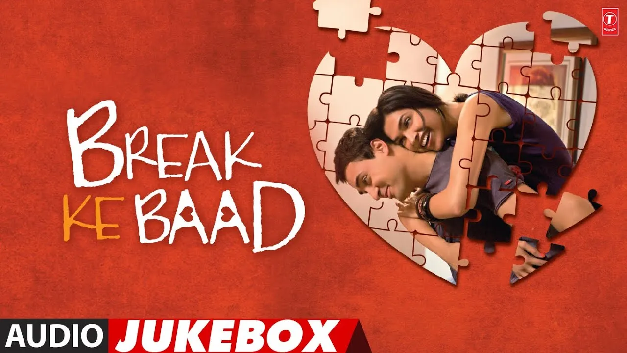 Adhoore From Break Ke Baad MP3 Song Download Pagalworld - Free (320kbps)