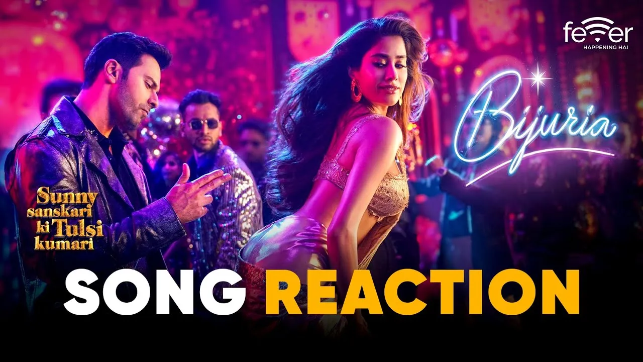 Bijuria (By Sunny Ki Sanskari Ki Tulsi Kumari) Song Download - MP3 Pagalfree - Free (320kbps)