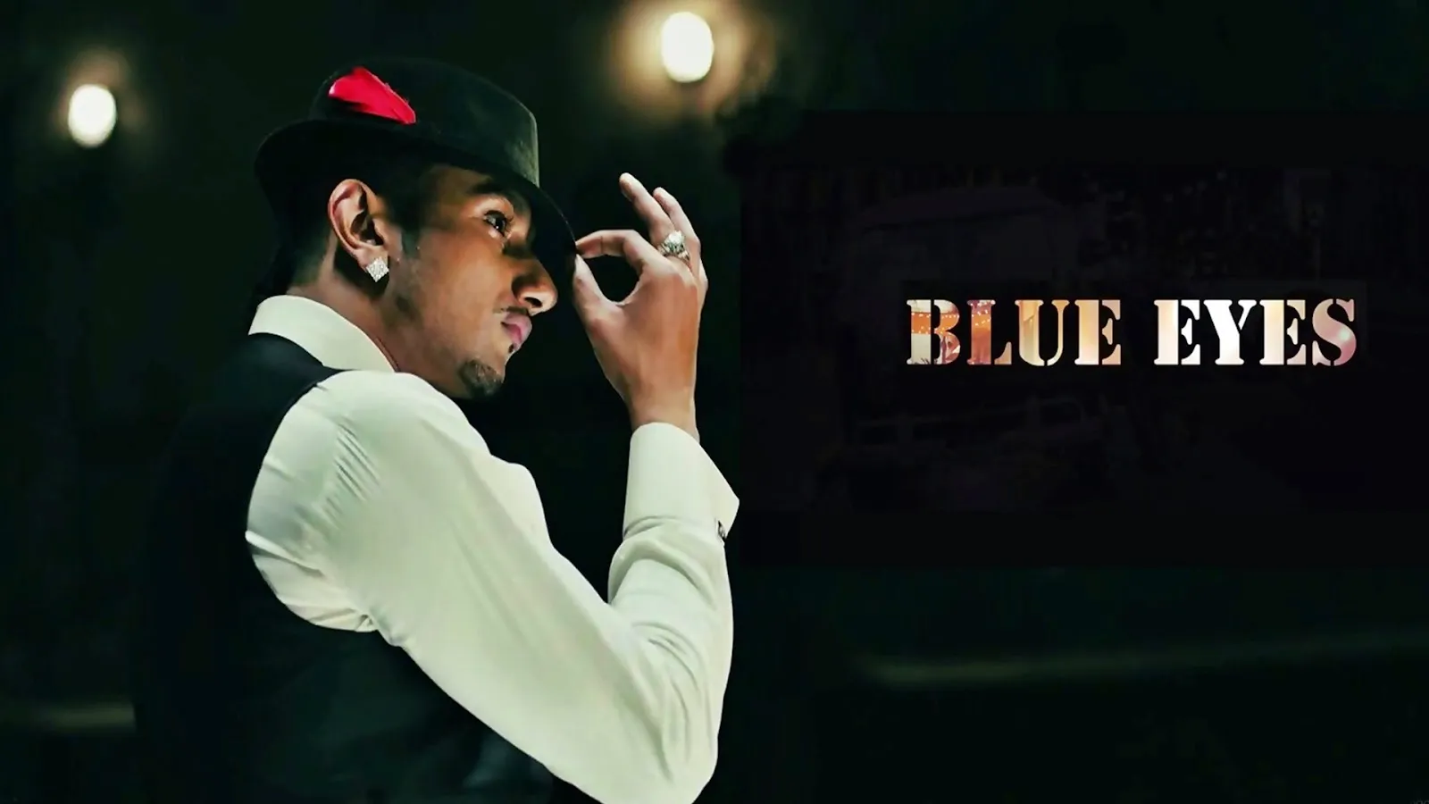 Blue Eyes Song Download Pagalworld MP3 - (Yo Yo Honey Singh) Free 320kbps