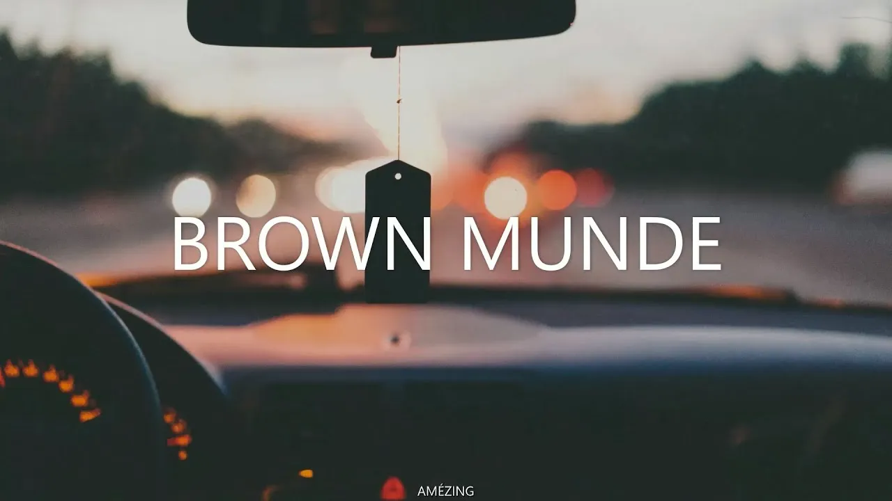 Brown Munde Song Download Pagalworld - MP3 Free (320kbps)