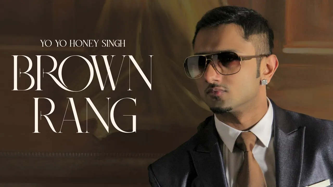 Brown Rang MP3 Song Download Pagalworld - Free 320kbps
