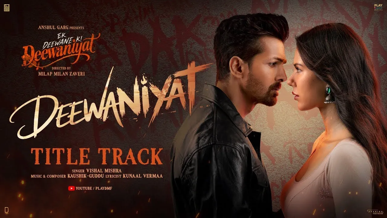 Deewaniyat Song Download Pagalworld MP3