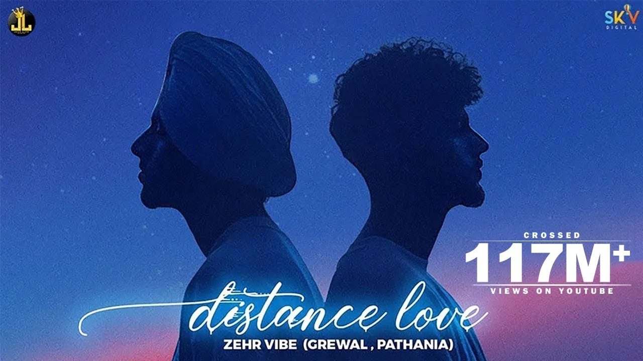 Distance Love Song Download Pagalworld MP3 - Free (320kbps)