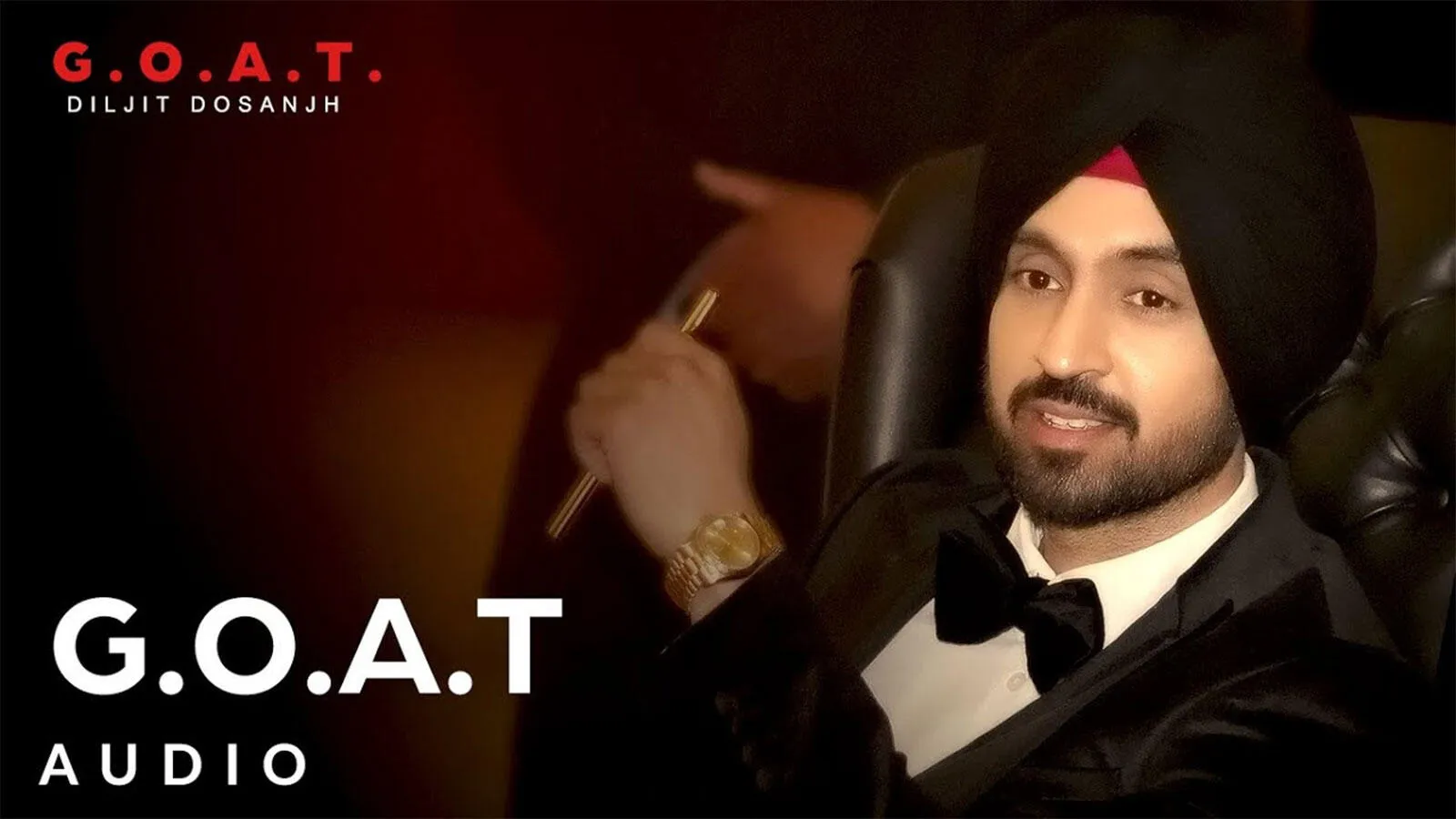G.O.A.T By Diljit Dosanjh Song Download Pagalworld - MP3 Free (320kbps)