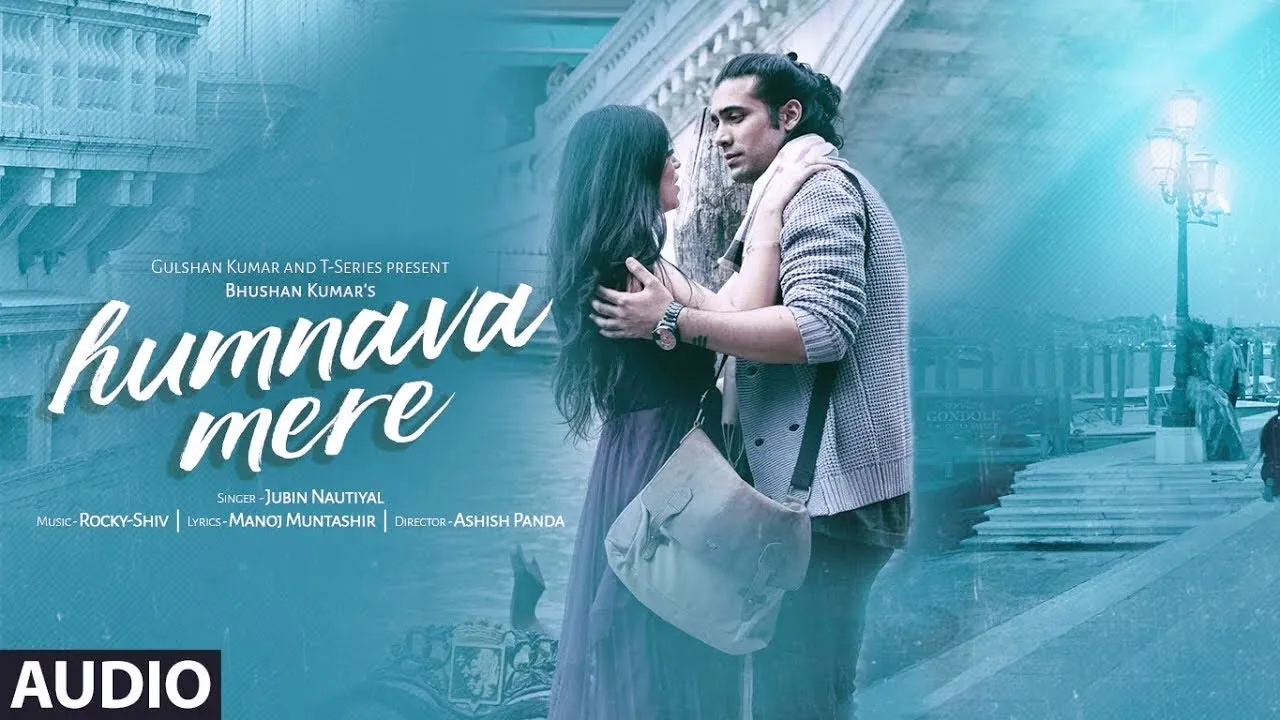 Humnava Mere MP3 Song Download Pagalworld - Free 320kbps