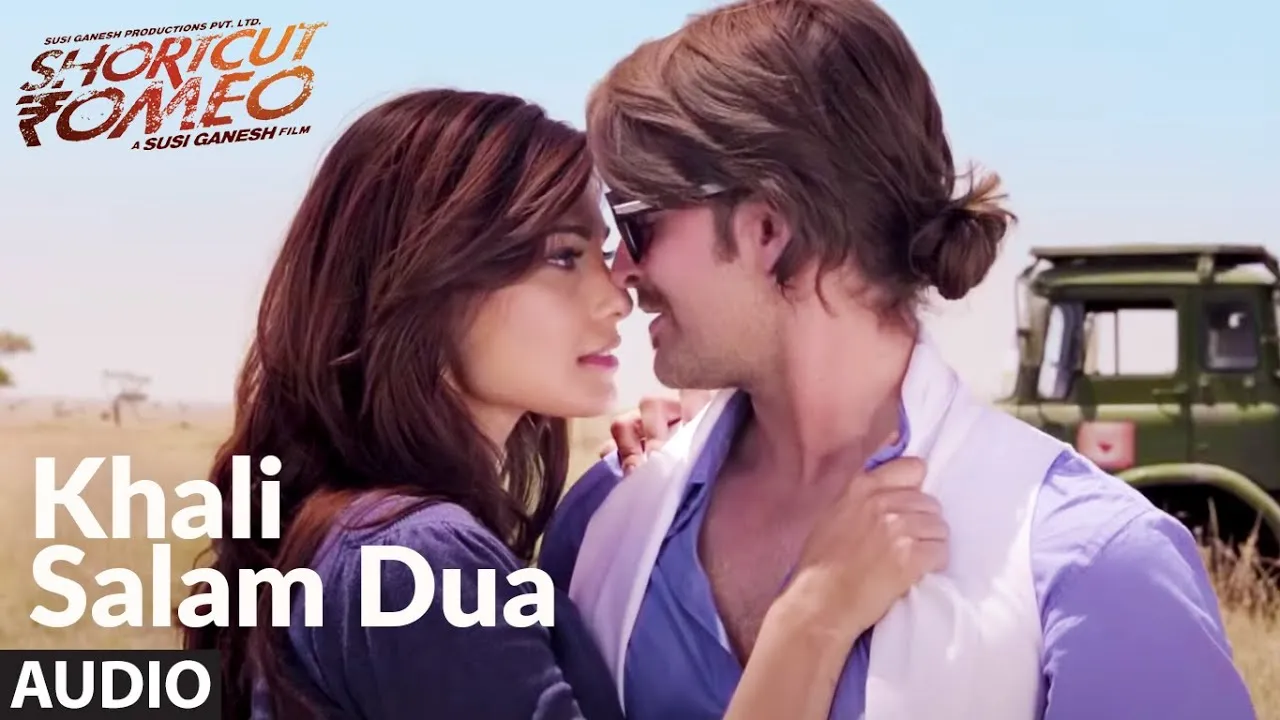 Khali Salam Dua Song Download MP3 - Pagalworld Free (320kbps)
