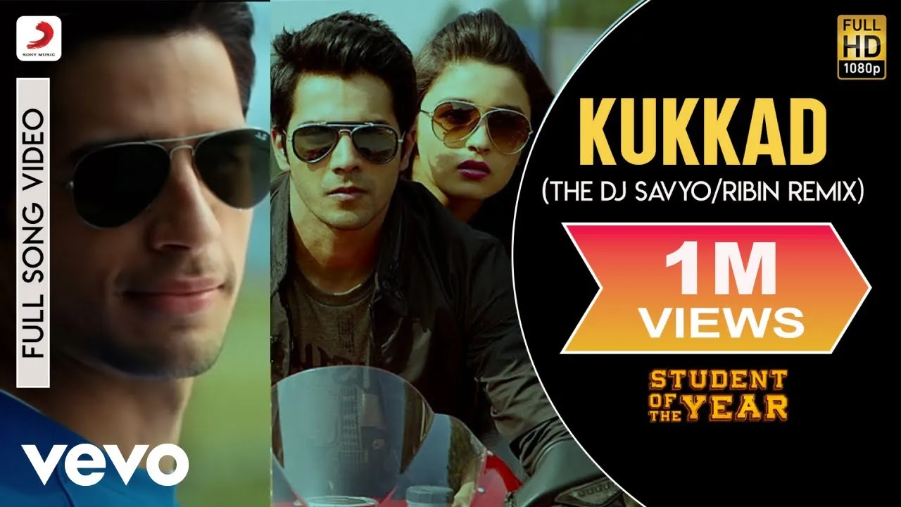 Kukkad Song Download MP3 Pagalworld - Free (320kbps)