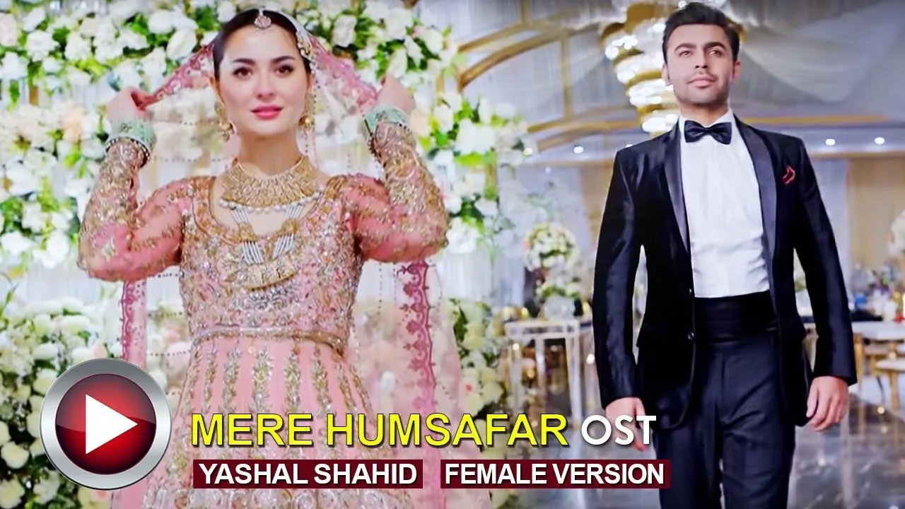 Mere Humsafar OST Song Download MP3 Mr Jatt - Free (320kbps) or mere humsafar song download mp3