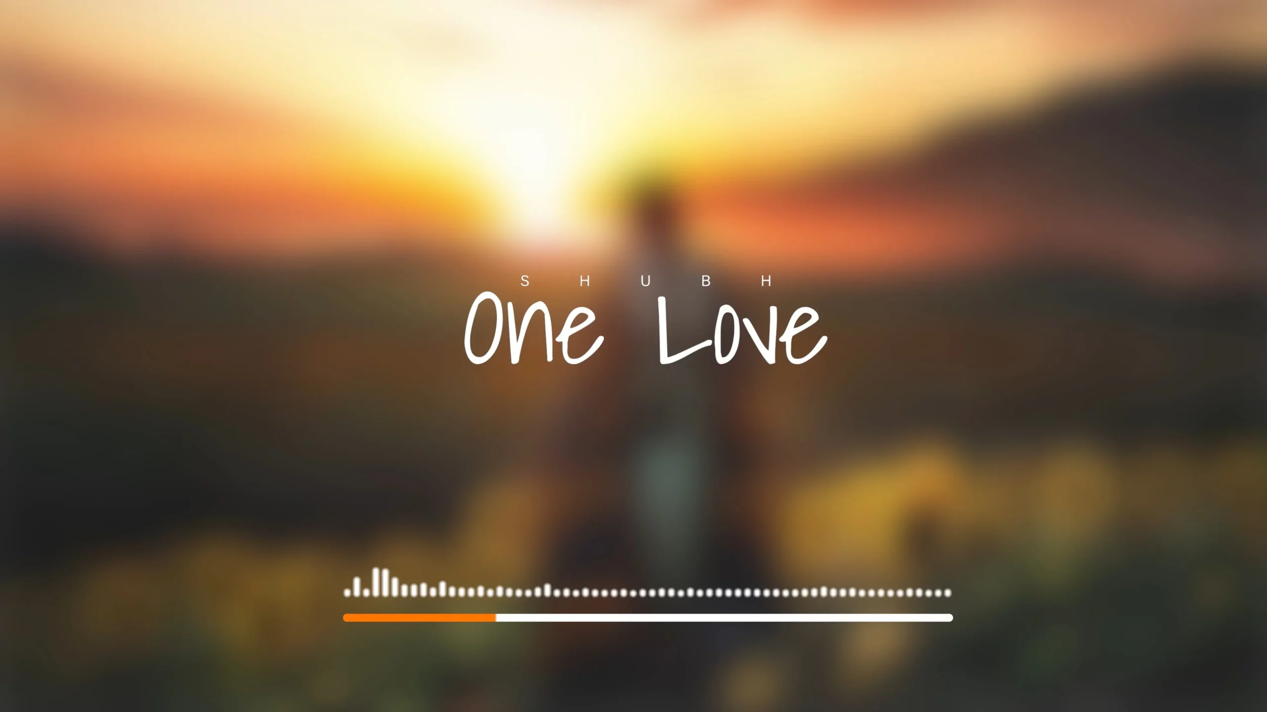 One Love By Shubh Song Download MP3 Pagalworld - Free (320kbps)