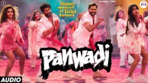 Panwadi Song Download MP3 Pagalworld - Free (320kbps)