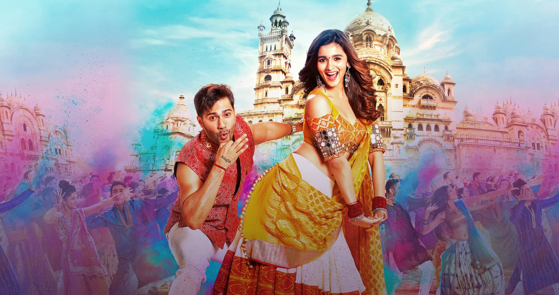 Roke Na Ruke Naina MP3 Song Download Pagalworld, Badrinat ki dulhania movie song, songs download mp3