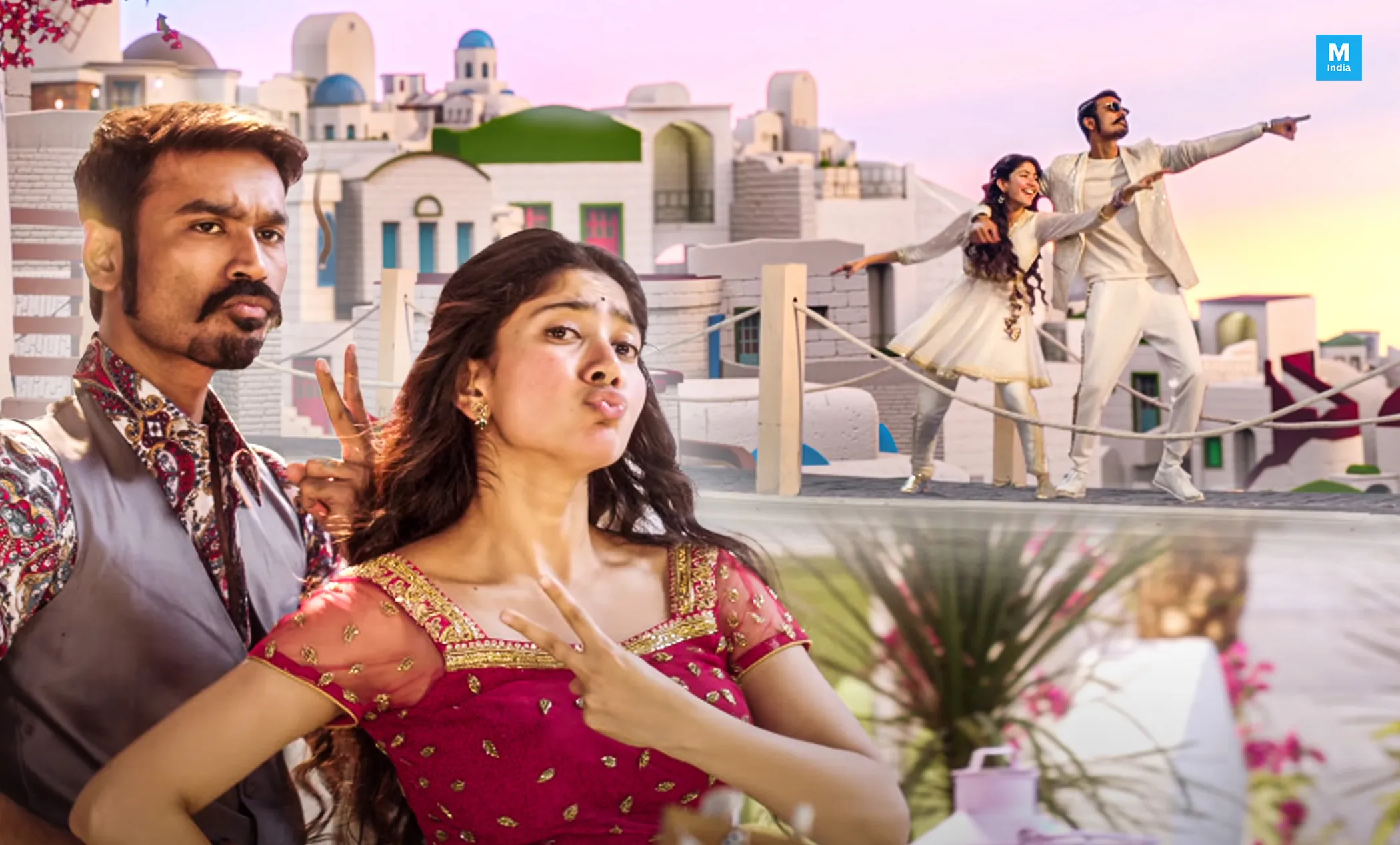 Rowdy Baby Song Download Pagalworld MP3 - Free 320kbps