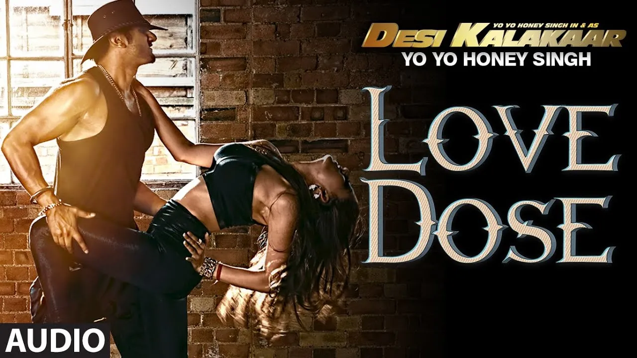 love dose song download mp3 pagalworld
