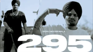 295 Song Download - MP3 Pagalworld Free (320kbps)