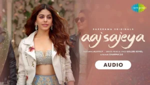 Aaj Sajeya MP3 Song Download - Pagalworld Free (320kbps)