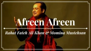 Afreen Afreen Song Download - MP3 Pagalworld Free (320kbps)