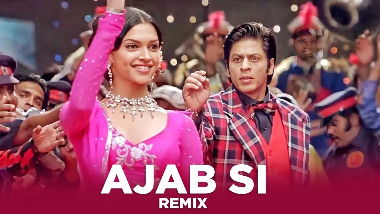 Ajab Si Song Download MP3 Pagalworld - Free (320kbps)