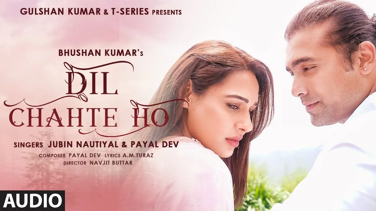 Dil Chahte Ho Song MP3 Download - Pagalworld Free (320kbps)