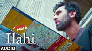 Ilahi Song Download - MP3 Pagalworld Free (320kbps)