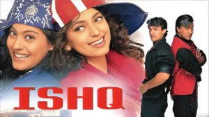Ishq Movie Songs Download - MP3 Pagalworld Free (320kbps)