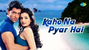 Kaho Naa Pyaar Hai Movie Song Download Musicbadshah - MP3 Free
