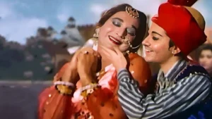 Kajra Mohabbat Wala Song Download - MP3 Pagalworld Free (320kbps)