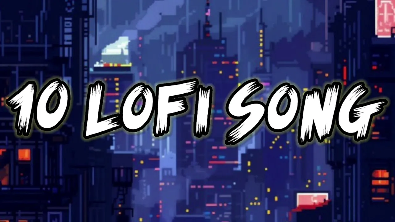 Lofi Song MP3 Download - Pagalworld Free (320kbps)