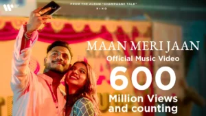 Maan Meri Jaan Song Download, song download, mp3 songs, mp3 song, download maan meri jaan song