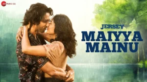 Maiyya Mainu Song Download MP3 - Pagalworld Free (320kbps)