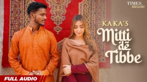 Mitti De Tibbe Song Download - MP3 Pagalworld Free (320kbps)